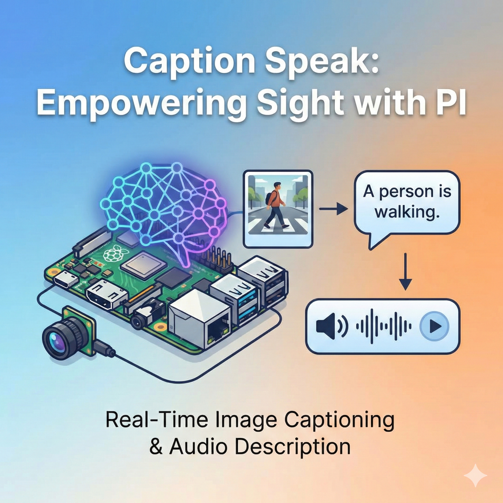 CaptionSpeak